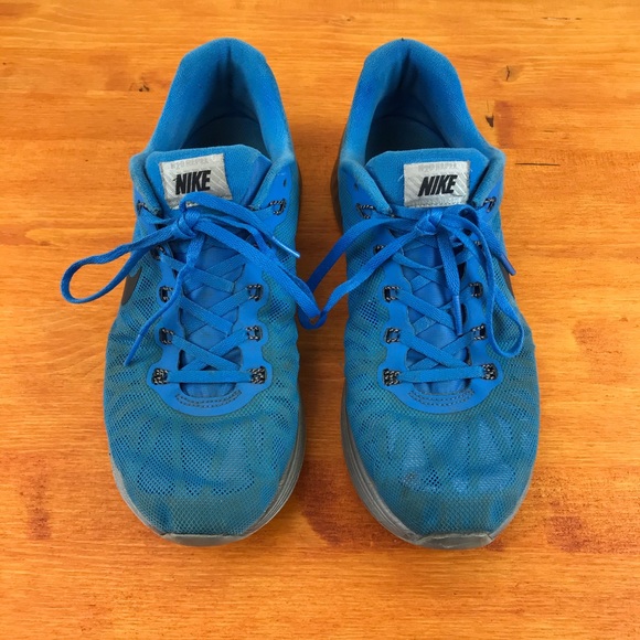 Nike Lunarglide 6 - Picture 3 of 13